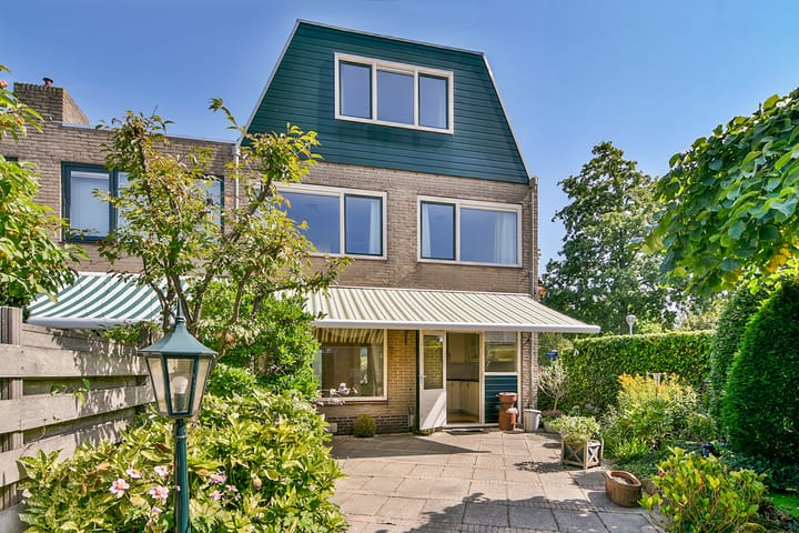 Foto 2 van Wieger Bruinlaan 58