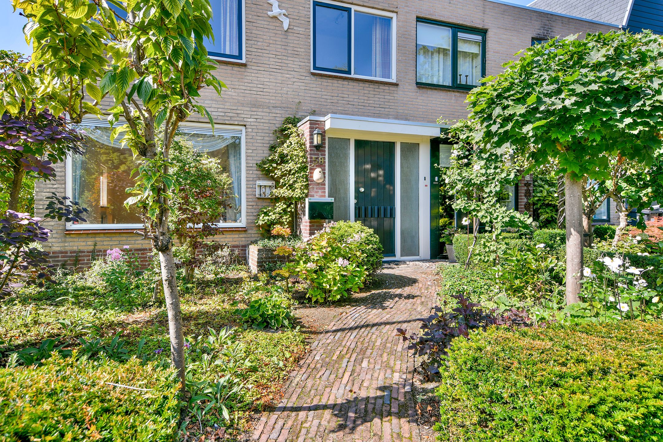 Photo 3 of Wieger Bruinlaan 58