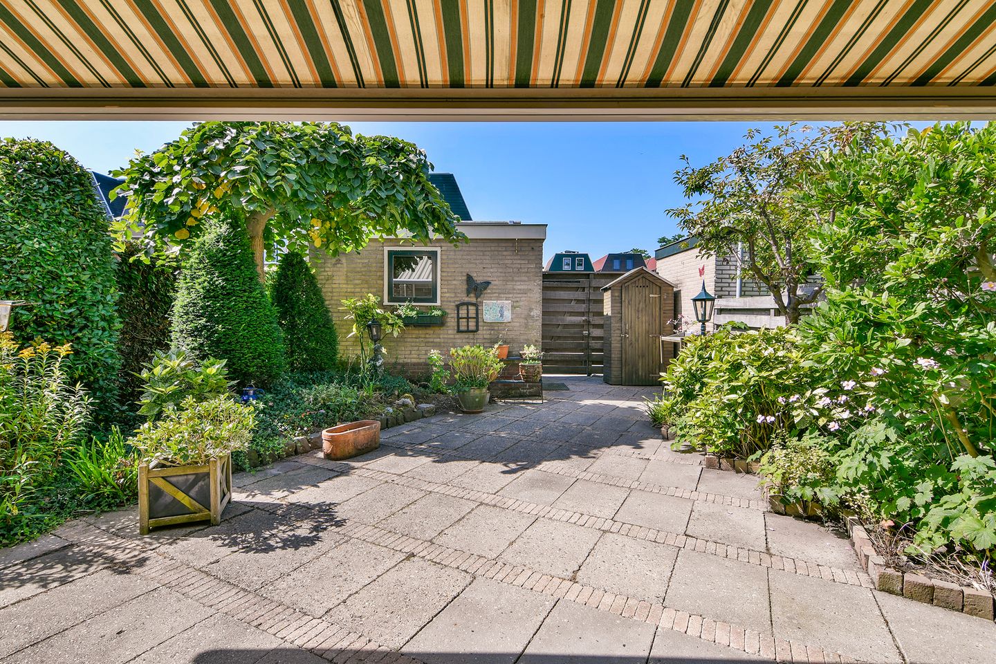 Photo 10 of Wieger Bruinlaan 58