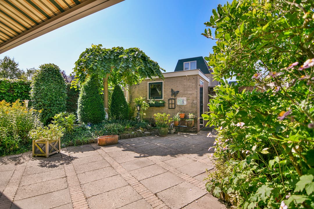 Photo 11 of Wieger Bruinlaan 58