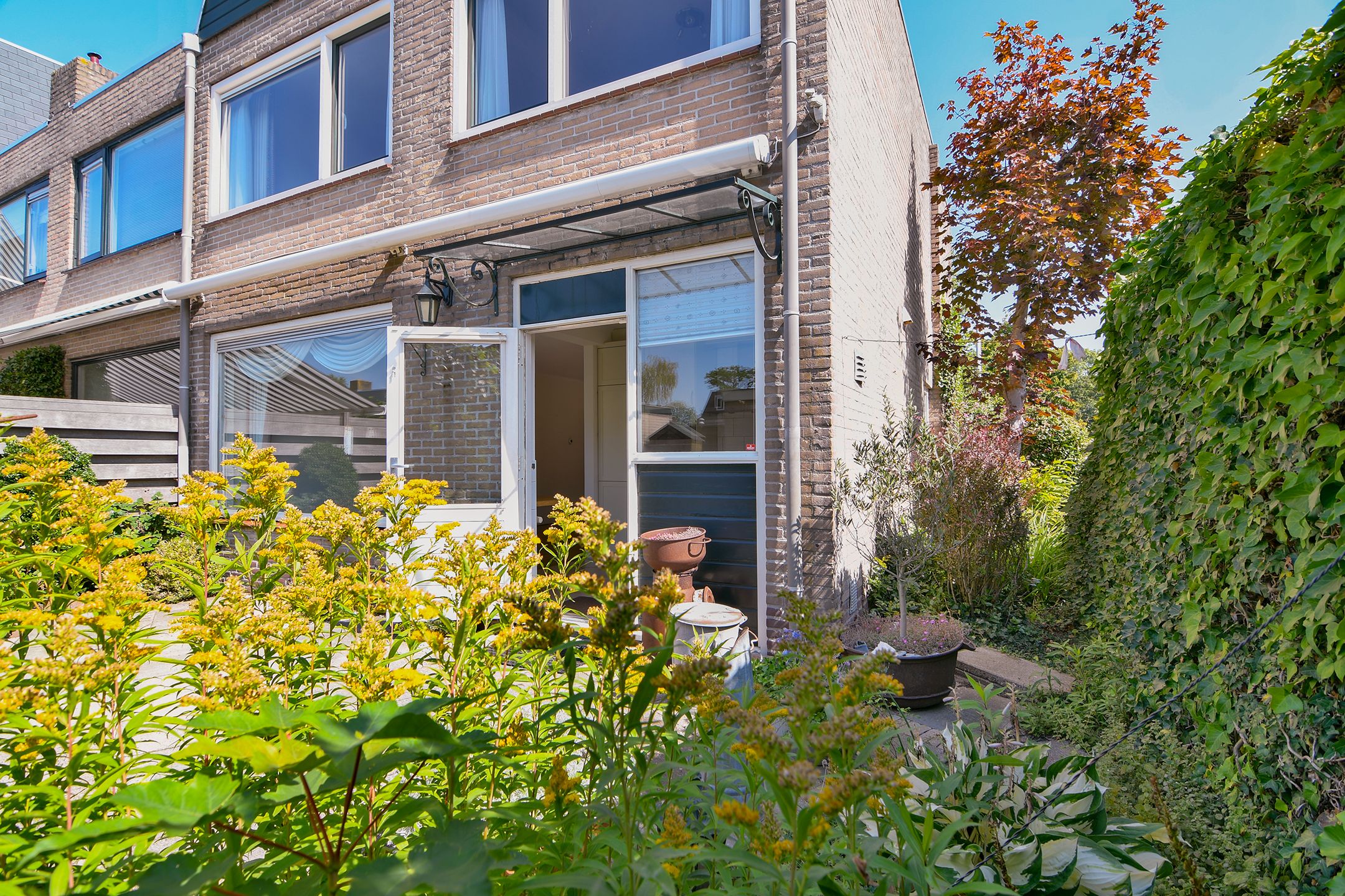 Photo 12 of Wieger Bruinlaan 58