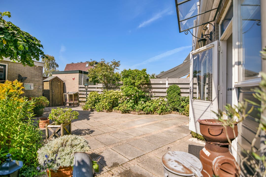 Photo 13 of Wieger Bruinlaan 58