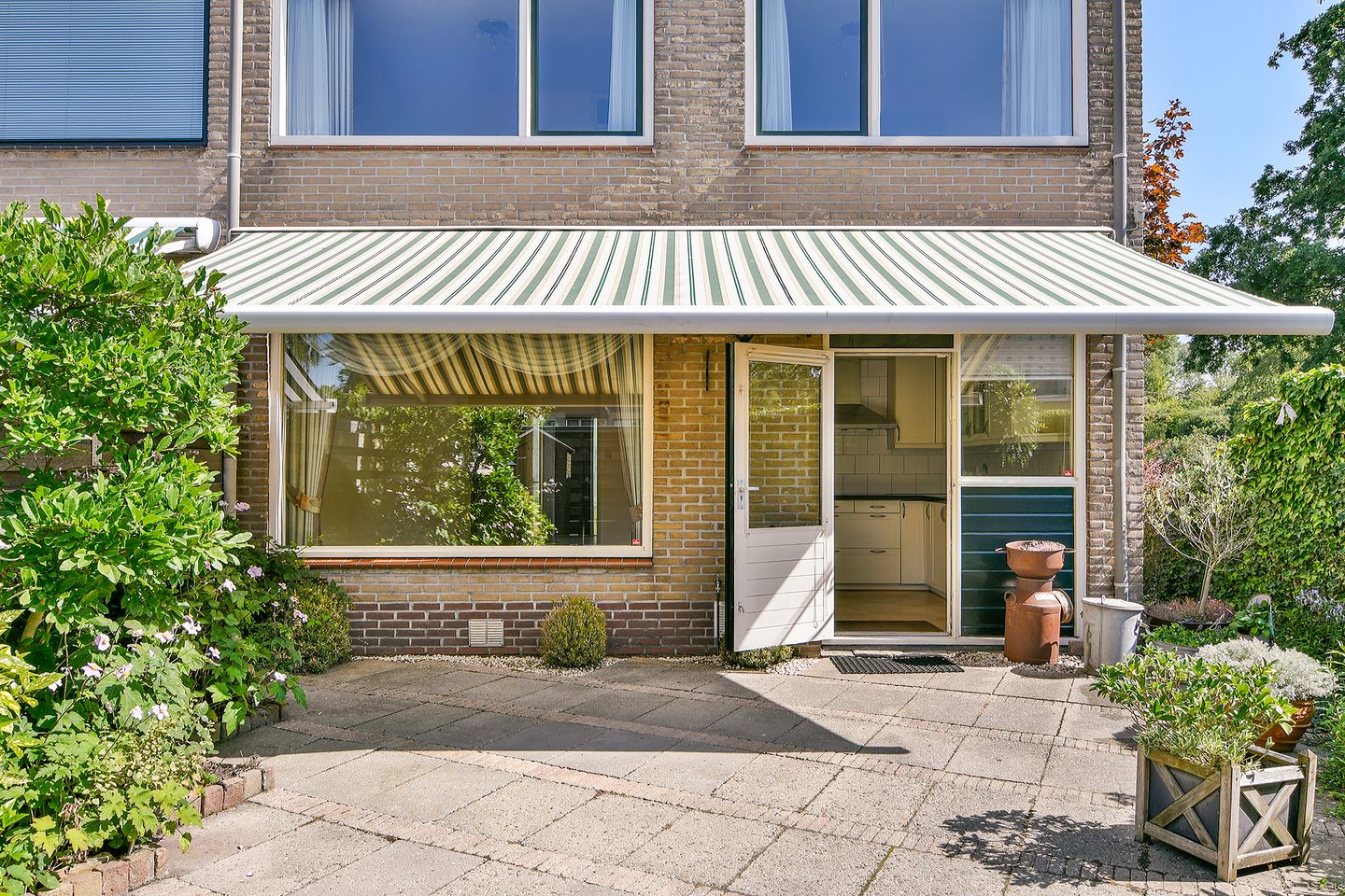 Photo 14 of Wieger Bruinlaan 58