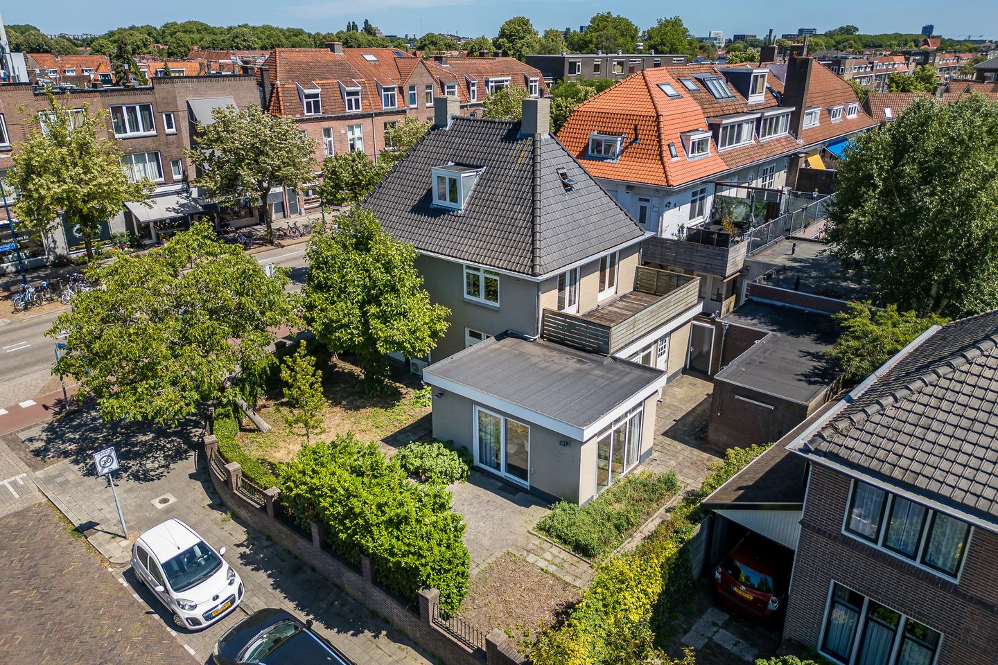 Bekijk foto 3 van Amsterdamsestraatweg 538