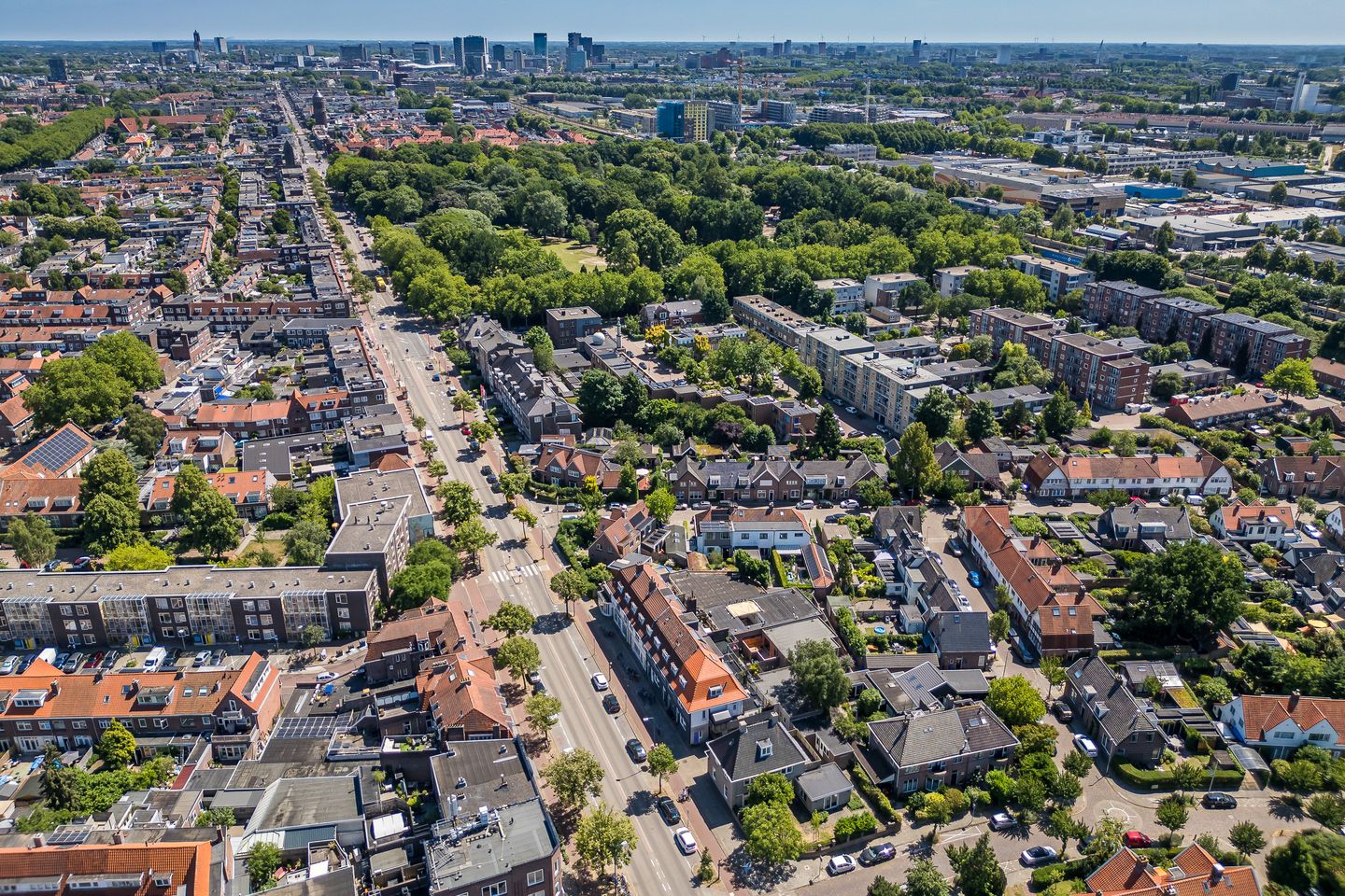 Bekijk foto 4 van Amsterdamsestraatweg 538