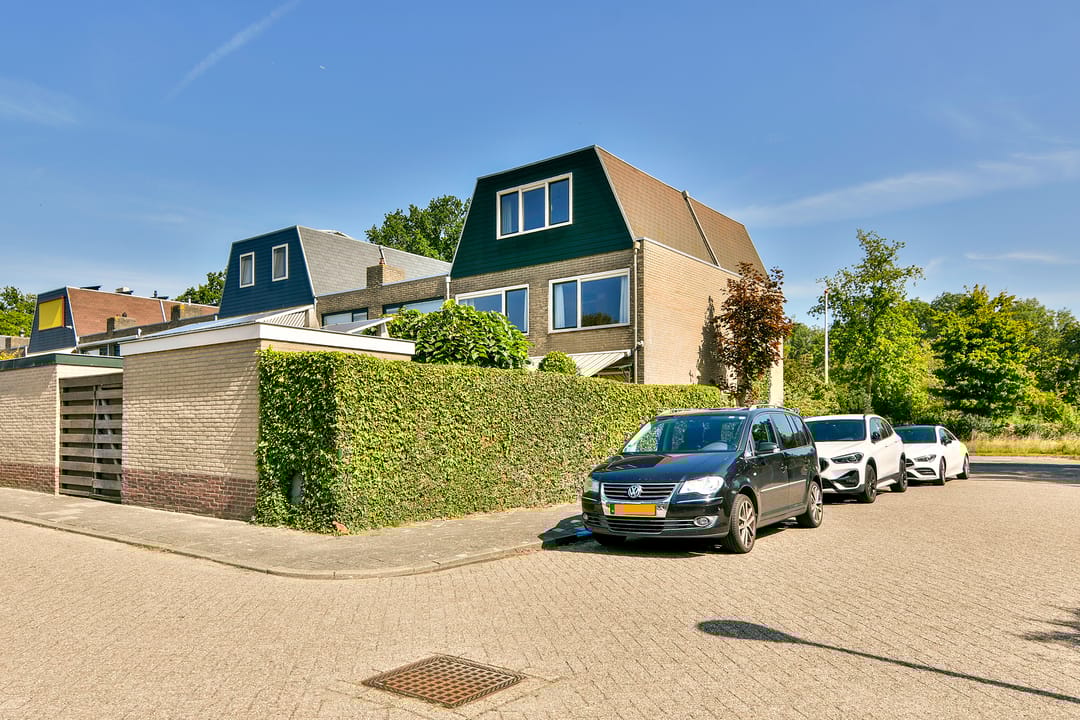 Photo 31 of Wieger Bruinlaan 58