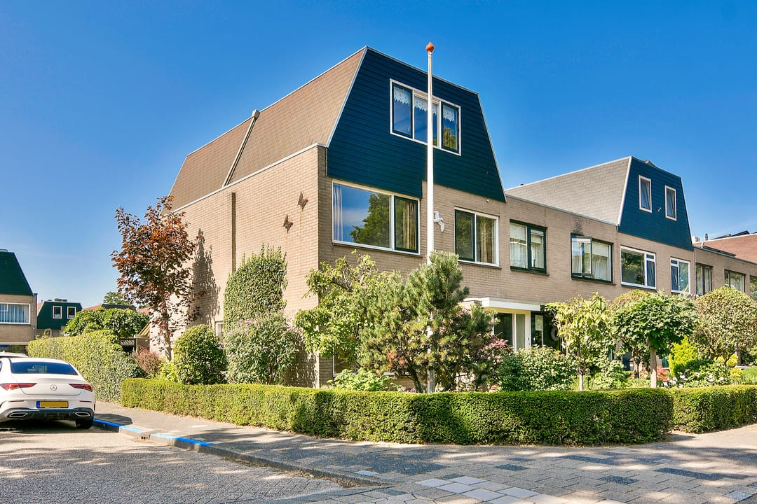 Photo 32 of Wieger Bruinlaan 58