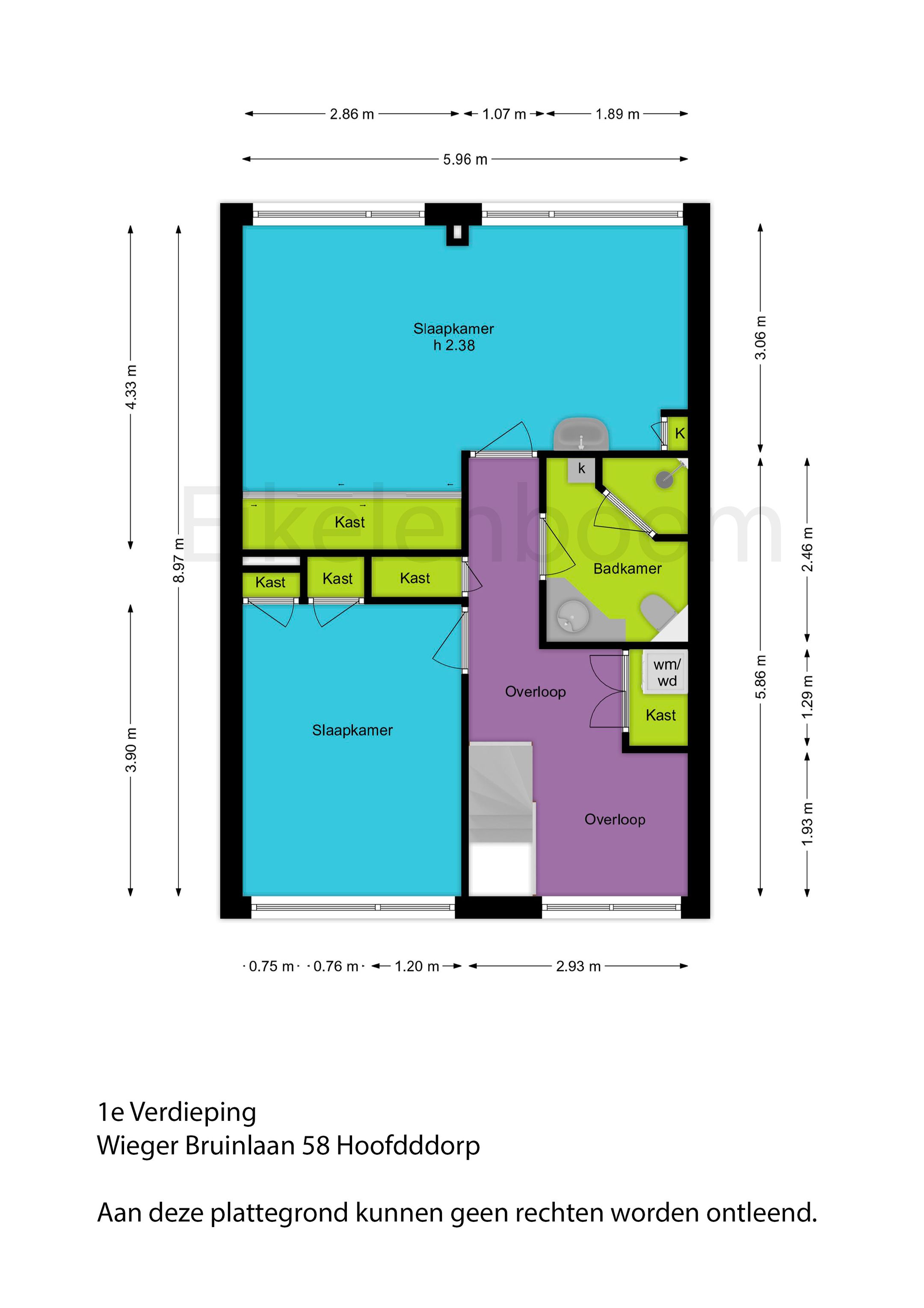 Photo 36 of Wieger Bruinlaan 58