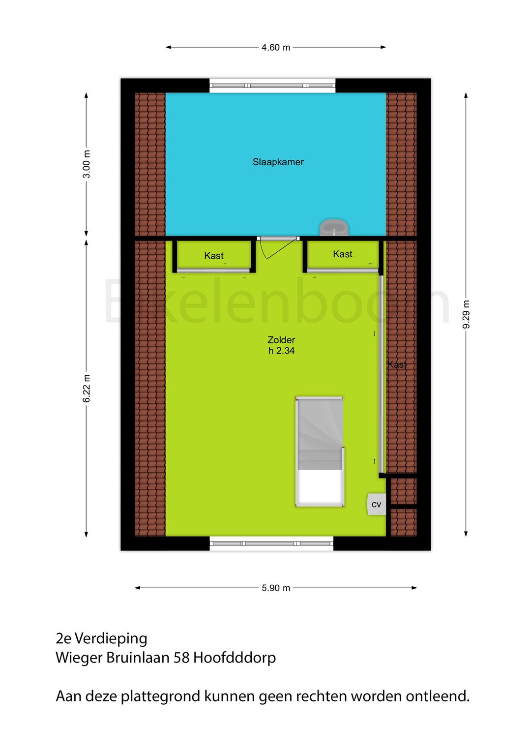 Photo 37 of Wieger Bruinlaan 58