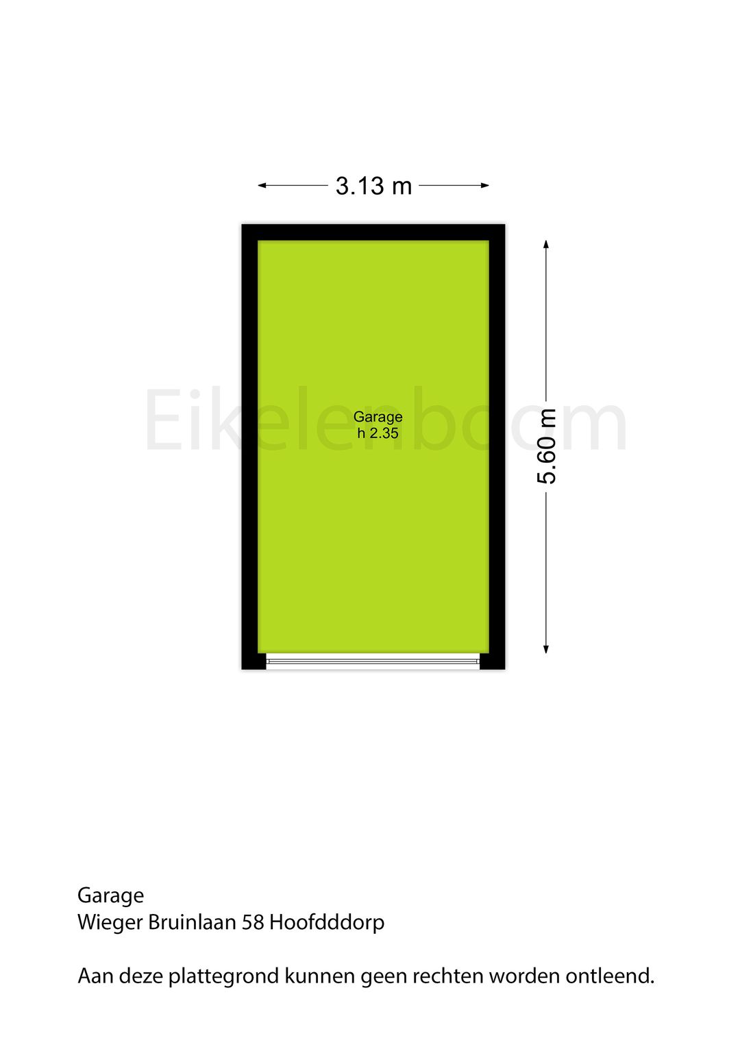Photo 38 of Wieger Bruinlaan 58