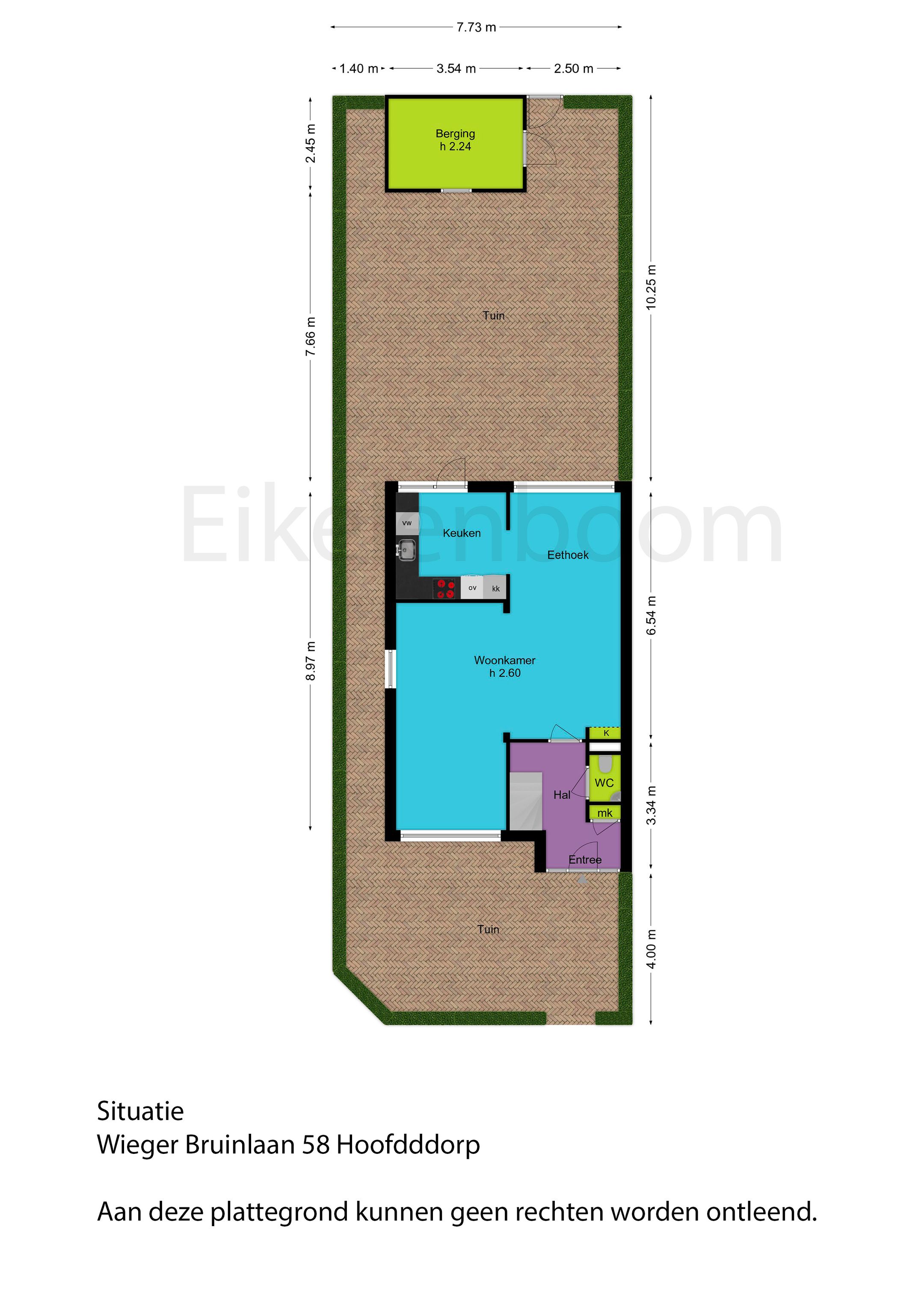 Photo 39 of Wieger Bruinlaan 58