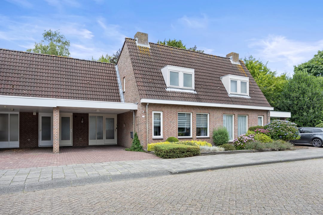 Foto 1 van Venkelstraat 10-B