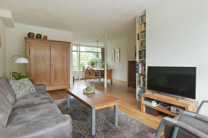 Foto 3 van A.M. de Jonglaan 4