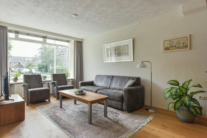 Foto 4 van A.M. de Jonglaan 4