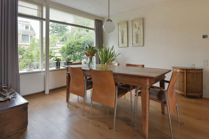 Foto 5 van A.M. de Jonglaan 4