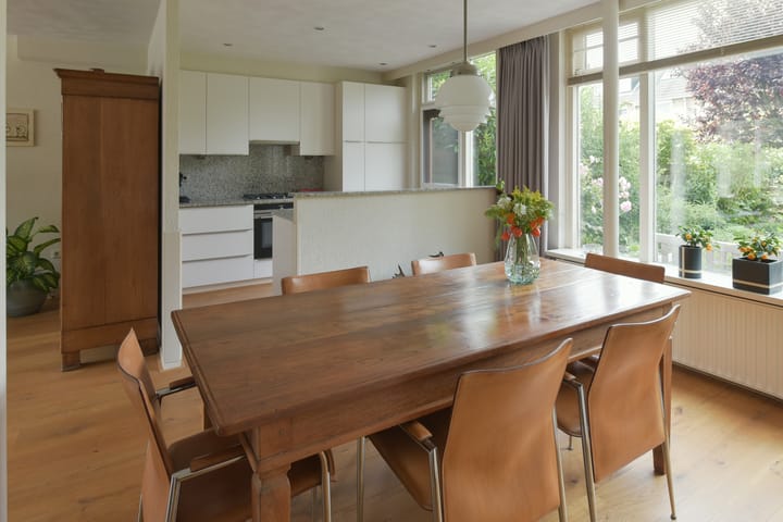 Foto 7 van A.M. de Jonglaan 4