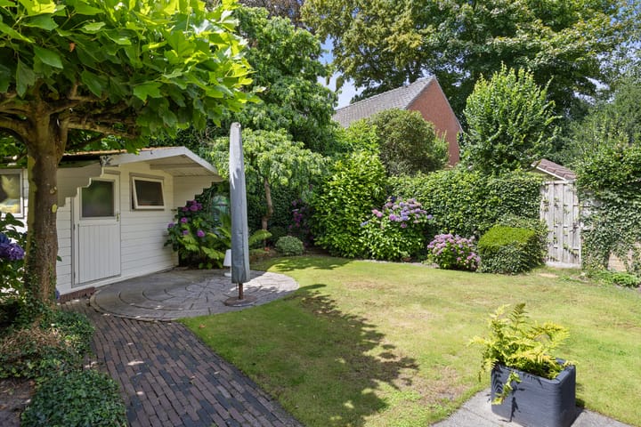 Photo 4 of Venkelstraat 10-B