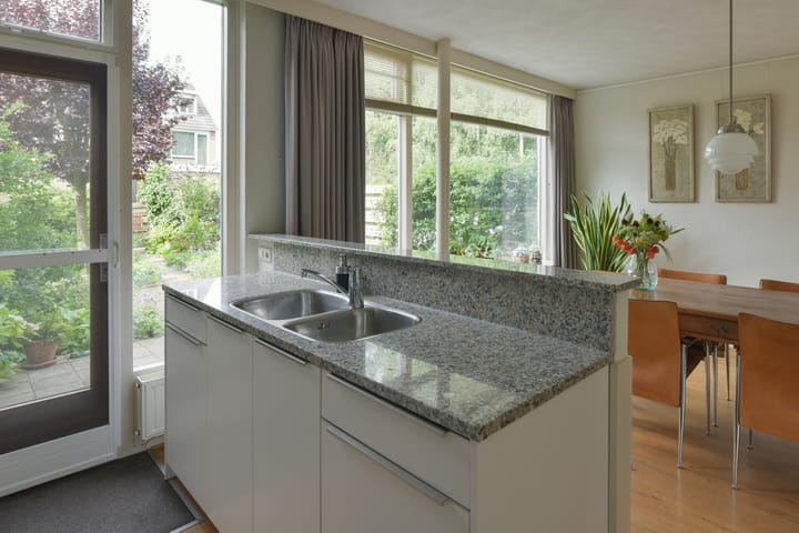 Foto 8 van A.M. de Jonglaan 4