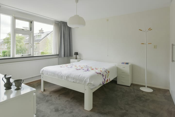 Foto 12 van A.M. de Jonglaan 4