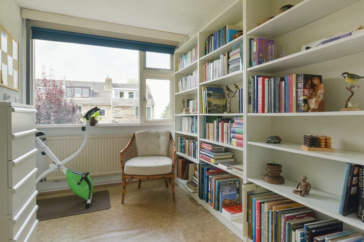 Foto 14 van A.M. de Jonglaan 4