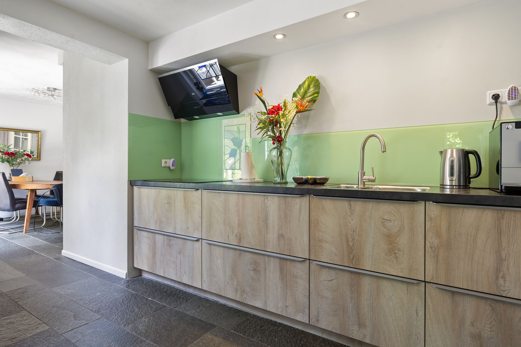 Foto 12 van Venkelstraat 10-B