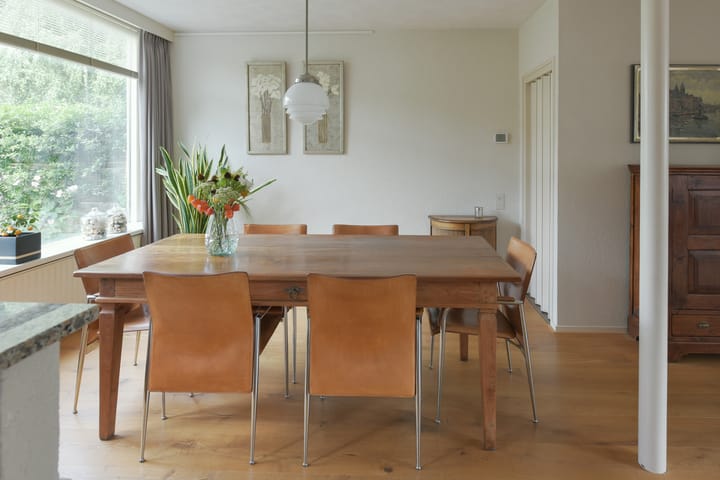 Foto 6 van A.M. de Jonglaan 4