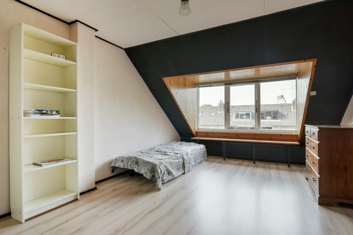 Foto 20 van A.M. de Jonglaan 4