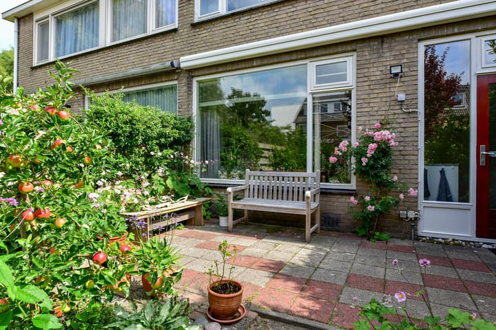 Foto 21 van A.M. de Jonglaan 4