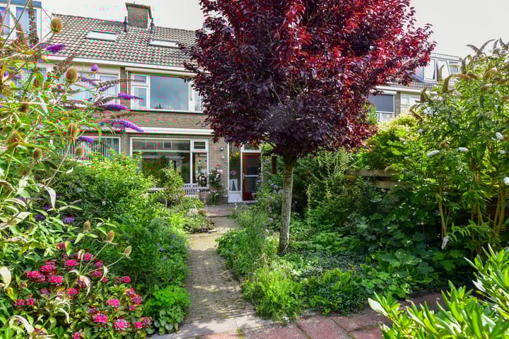 Foto 22 van A.M. de Jonglaan 4