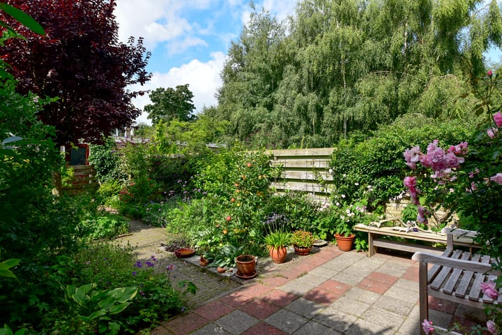 Foto 23 van A.M. de Jonglaan 4