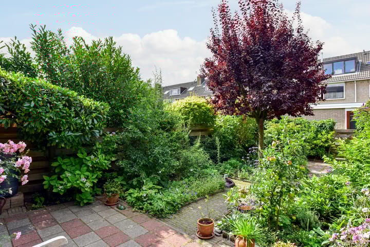 Foto 24 van A.M. de Jonglaan 4