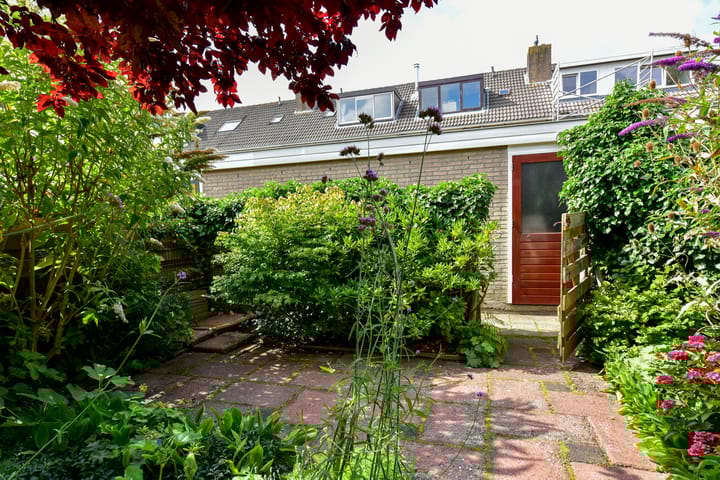 Foto 25 van A.M. de Jonglaan 4