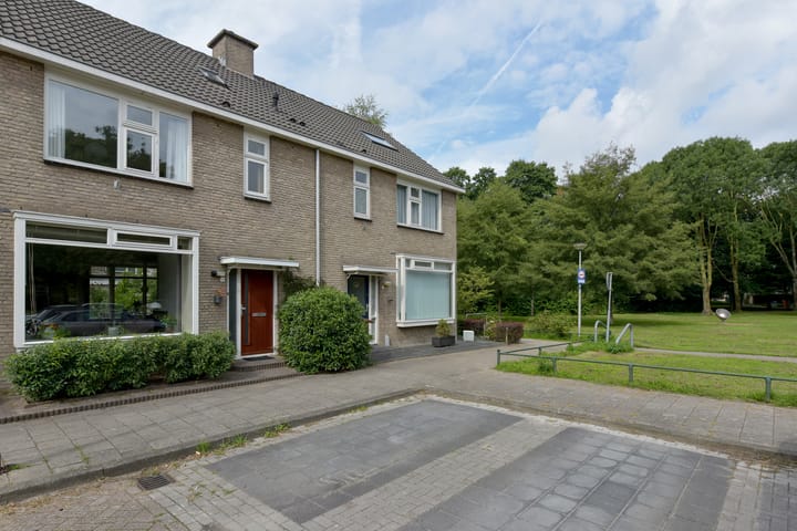 Foto 27 van A.M. de Jonglaan 4