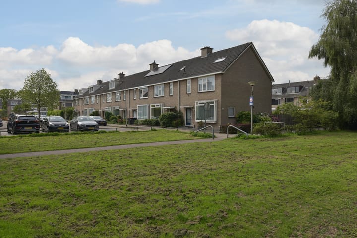 Foto 28 van A.M. de Jonglaan 4