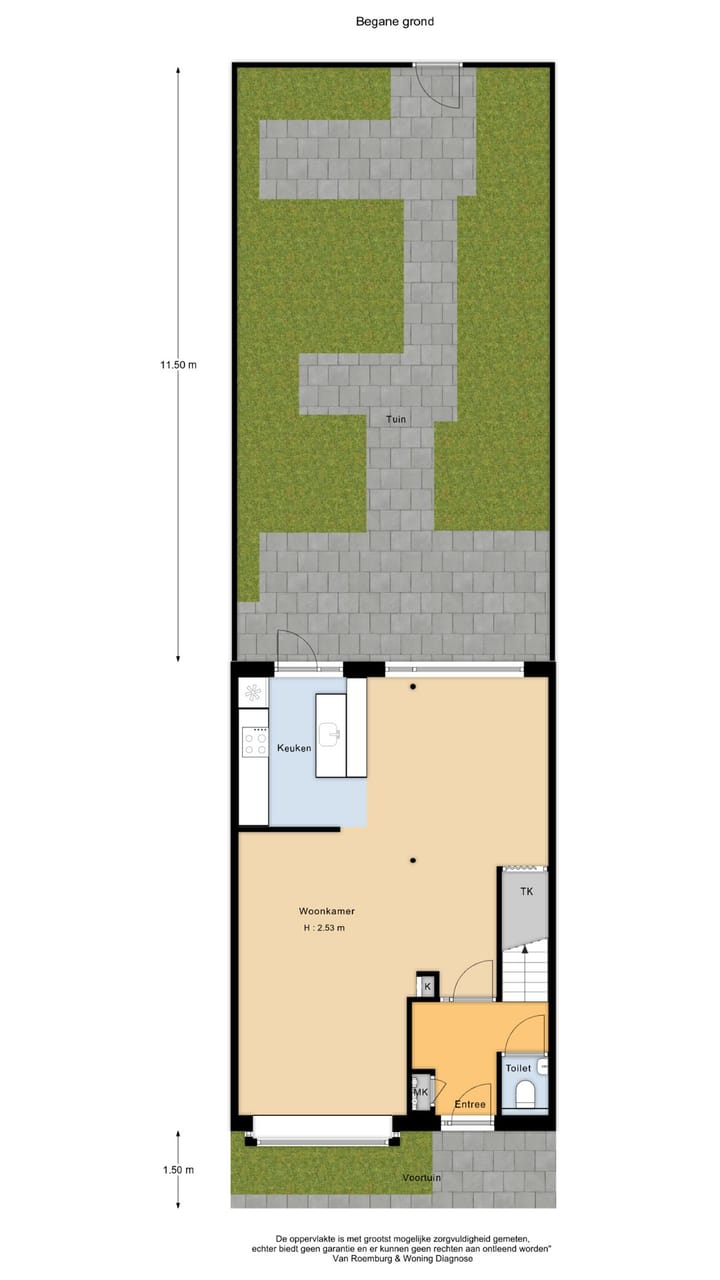 Foto 30 van A.M. de Jonglaan 4