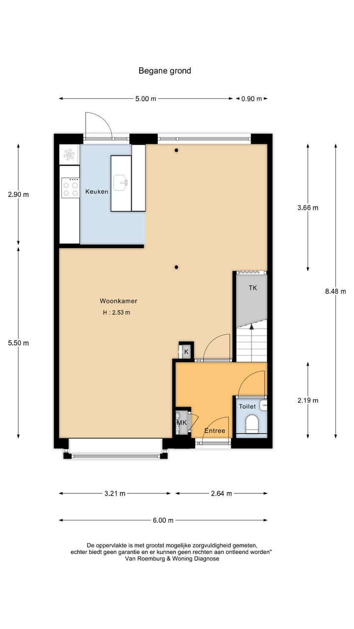 Foto 32 van A.M. de Jonglaan 4