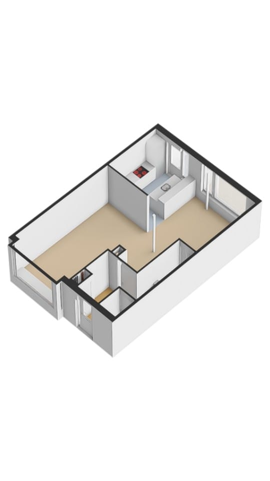 Foto 33 van A.M. de Jonglaan 4