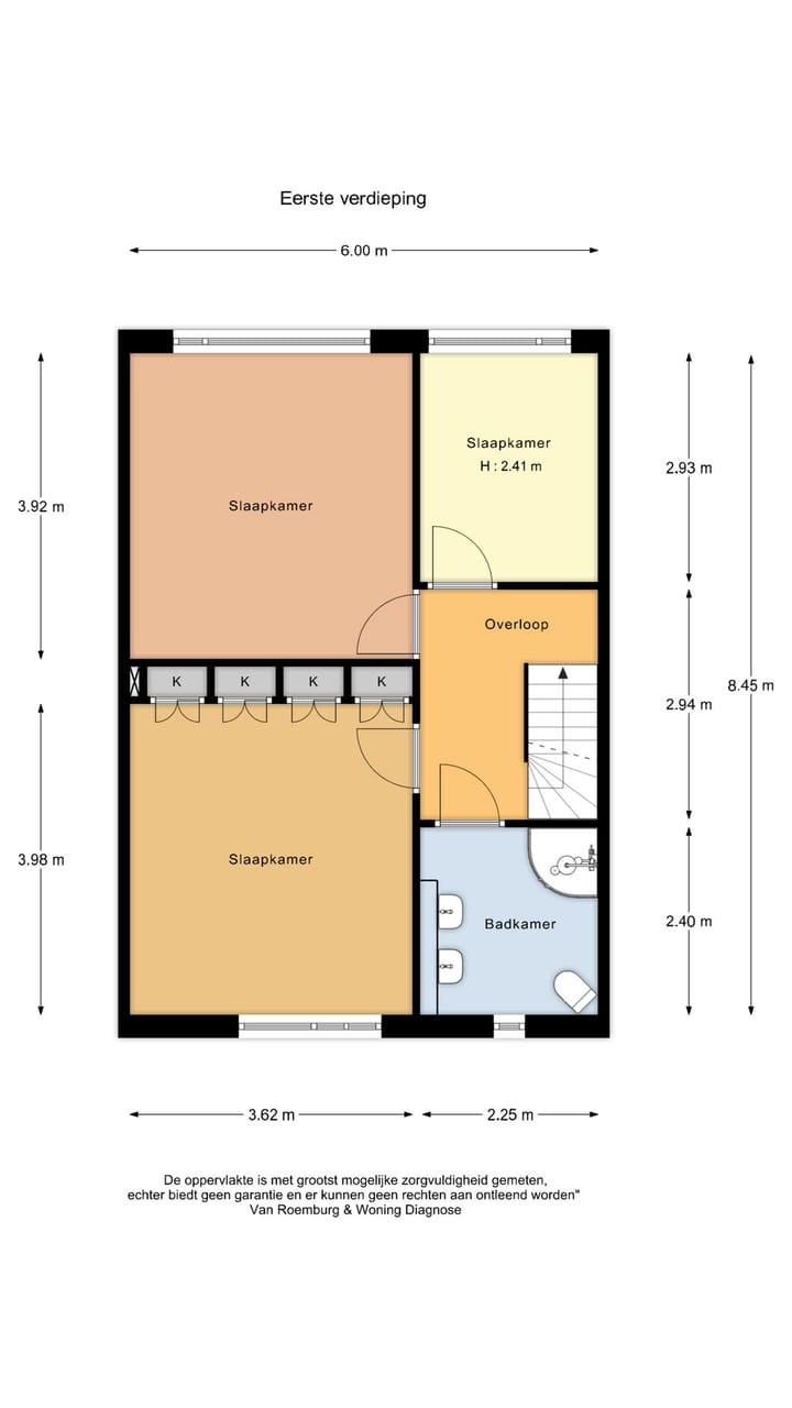 Foto 34 van A.M. de Jonglaan 4