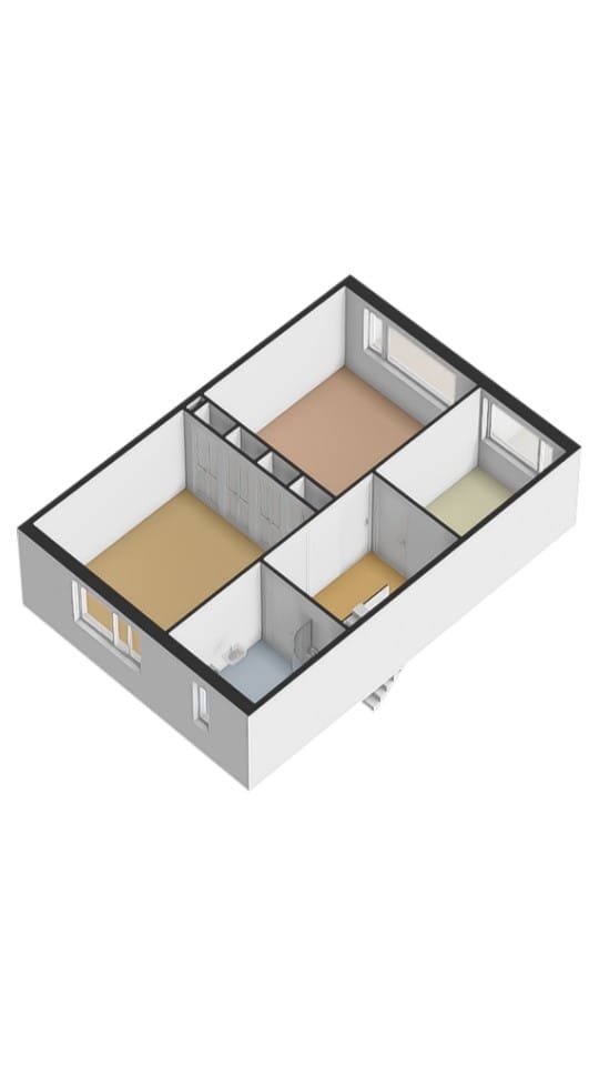 Foto 35 van A.M. de Jonglaan 4