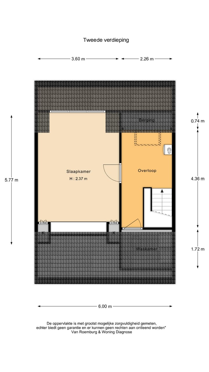 Foto 36 van A.M. de Jonglaan 4