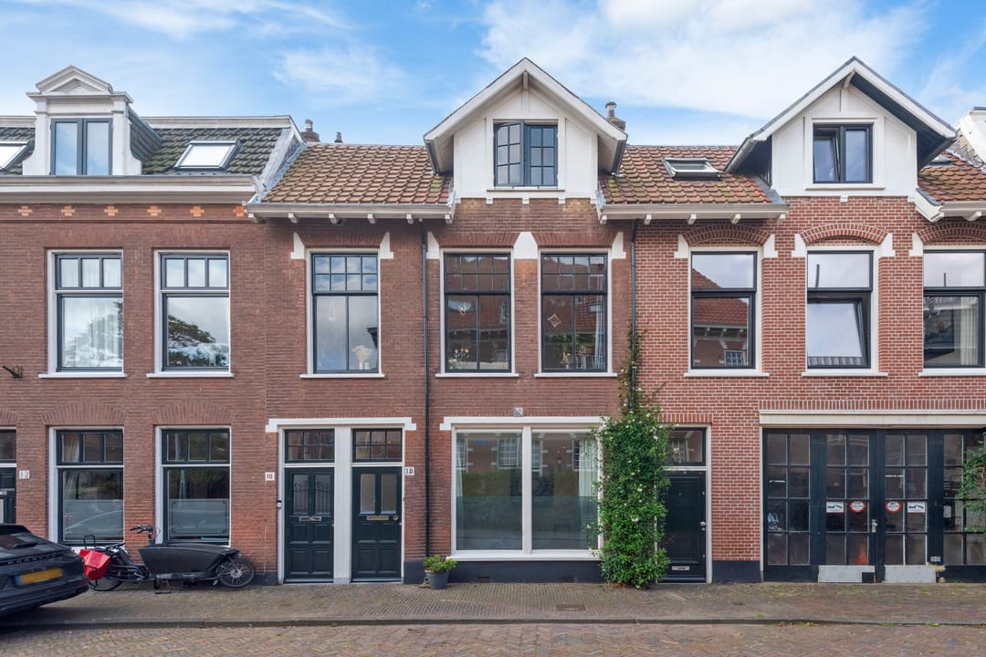 Foto 1 van Olieslagerslaan 10-ZW