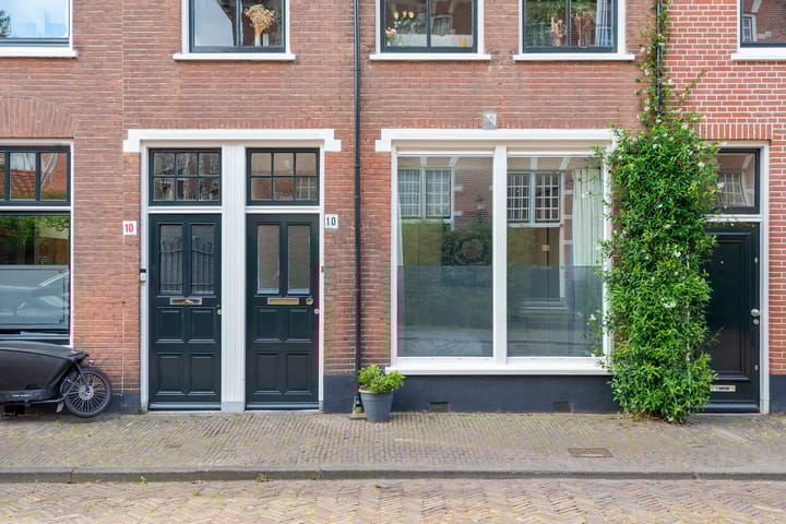 Foto 2 van Olieslagerslaan 10-ZW