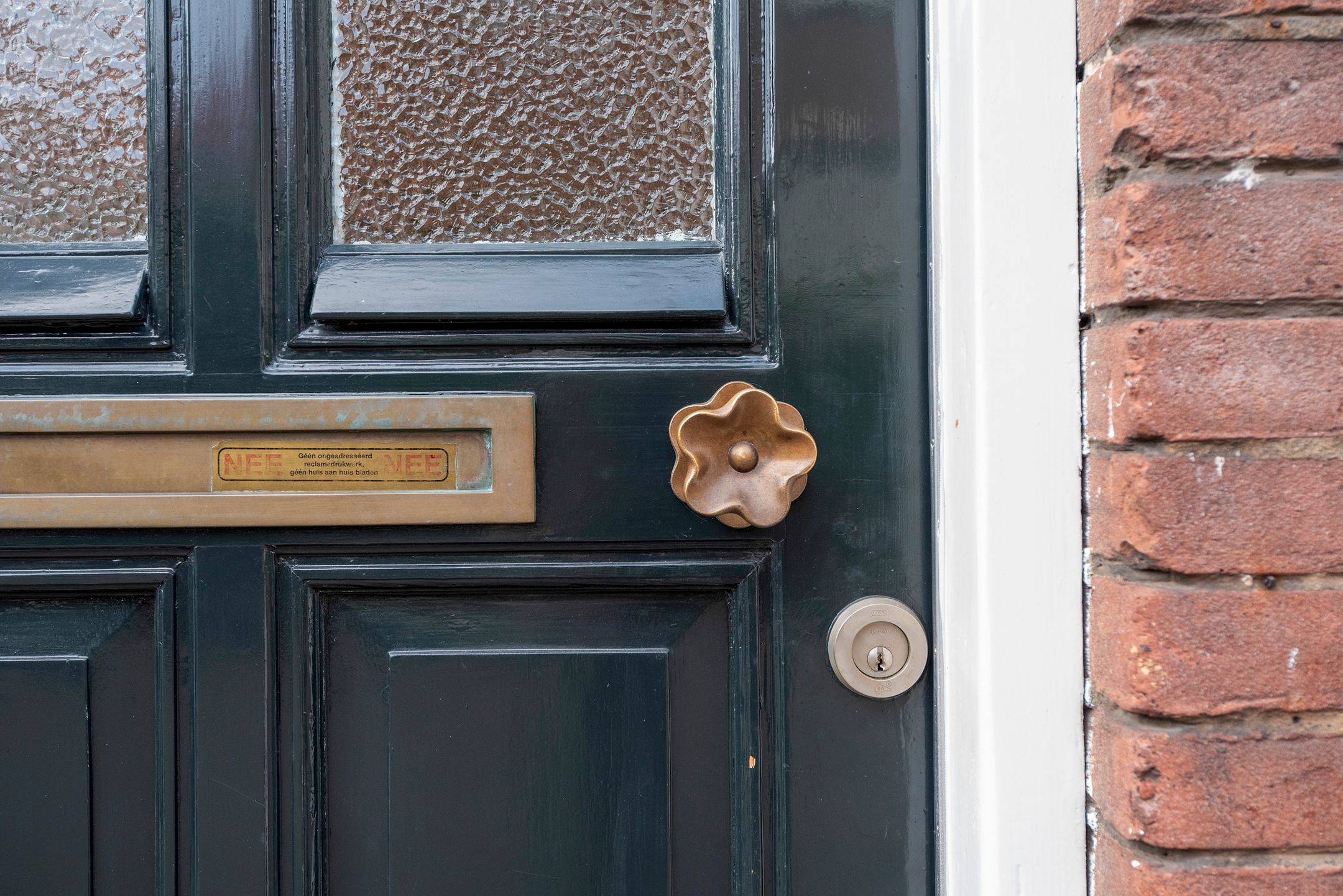 Foto 3 van Olieslagerslaan 10-ZW