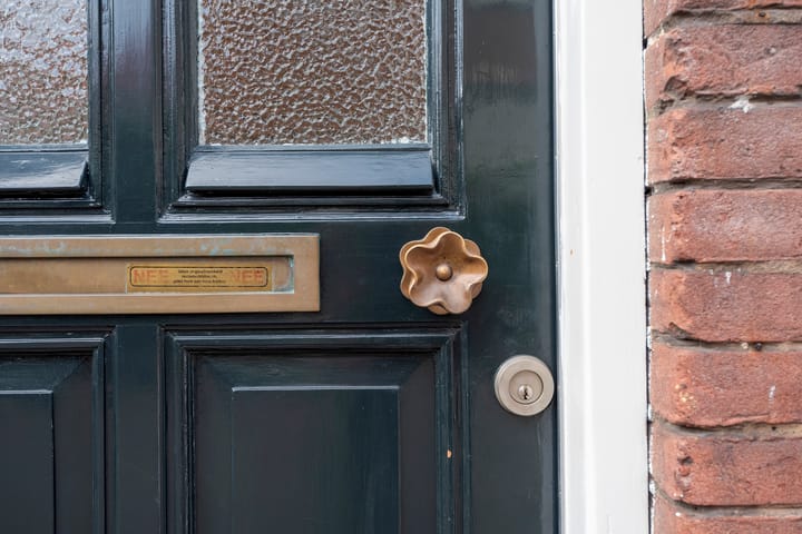 Foto 3 van Olieslagerslaan 10-ZW