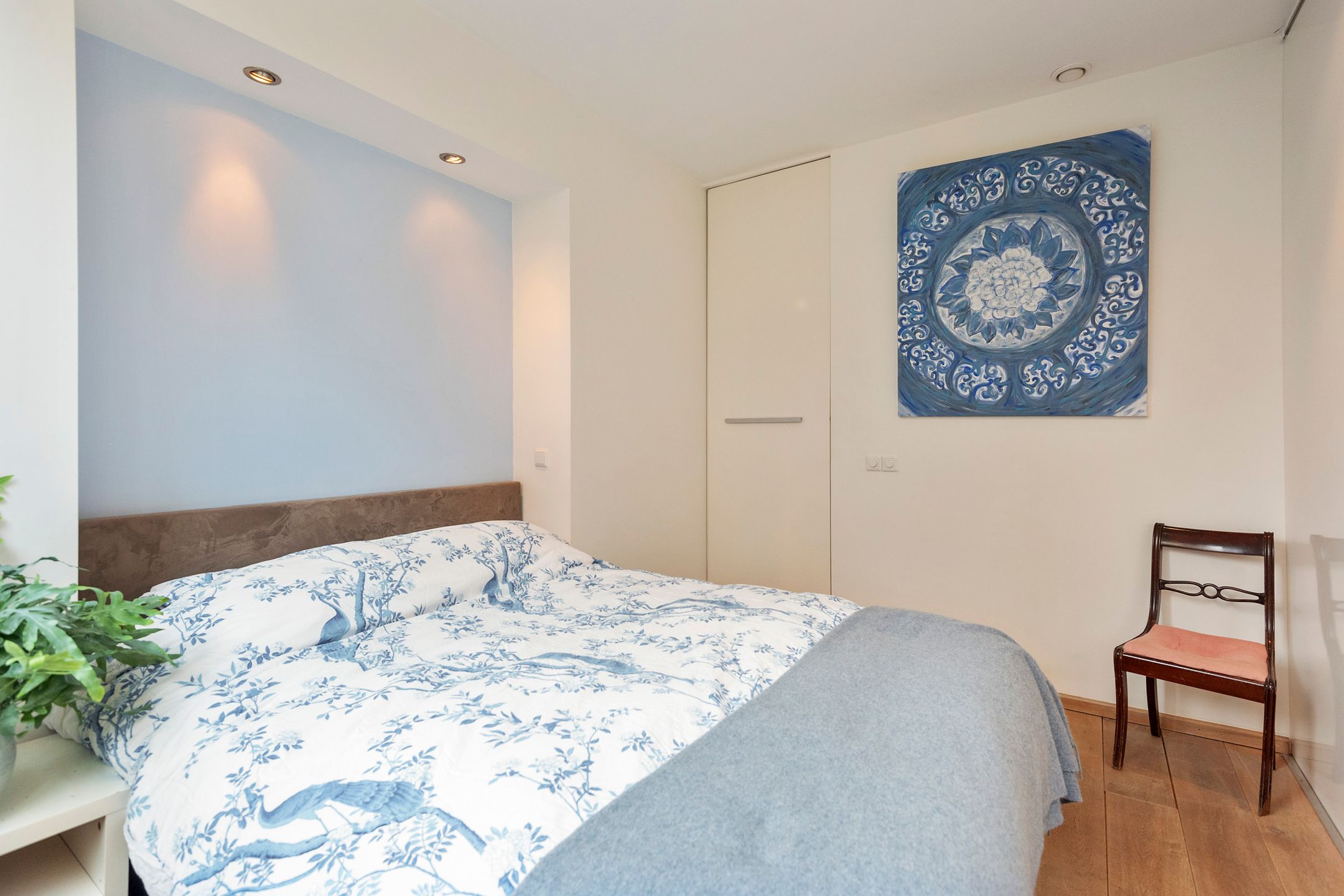 Foto 6 van Olieslagerslaan 10-ZW