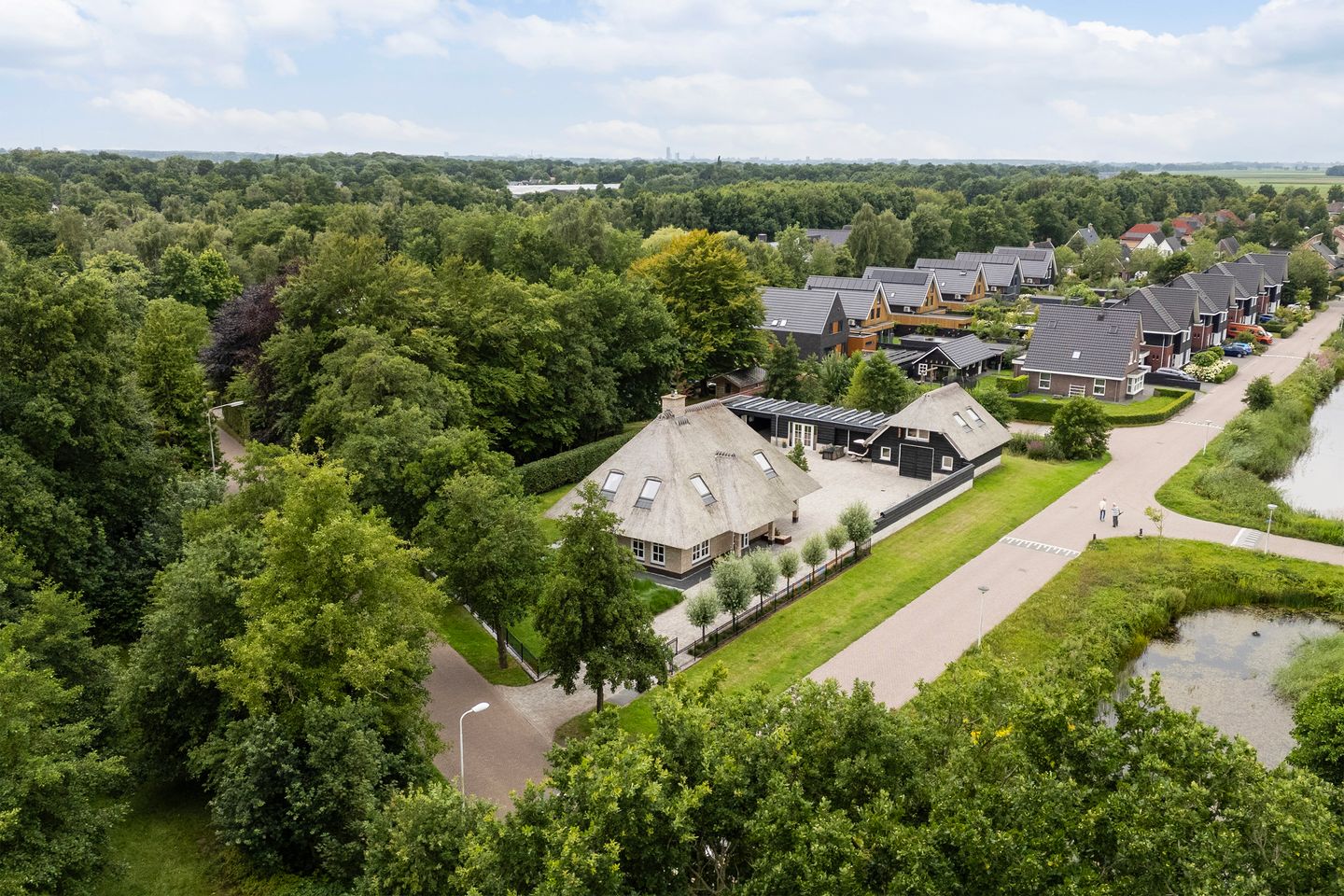 Photo 1 of Kaetsjemuoi-wei 7