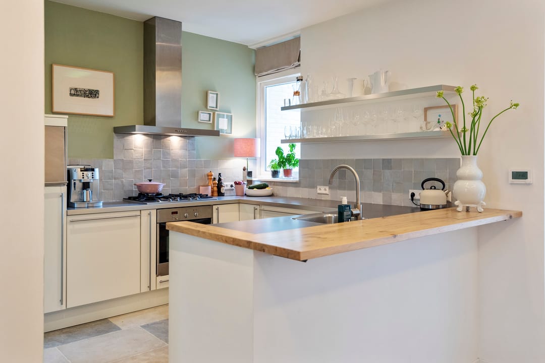 Foto 11 van Olieslagerslaan 10-ZW