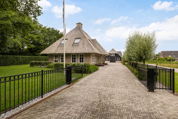 Photo 5 of Kaetsjemuoi-wei 7