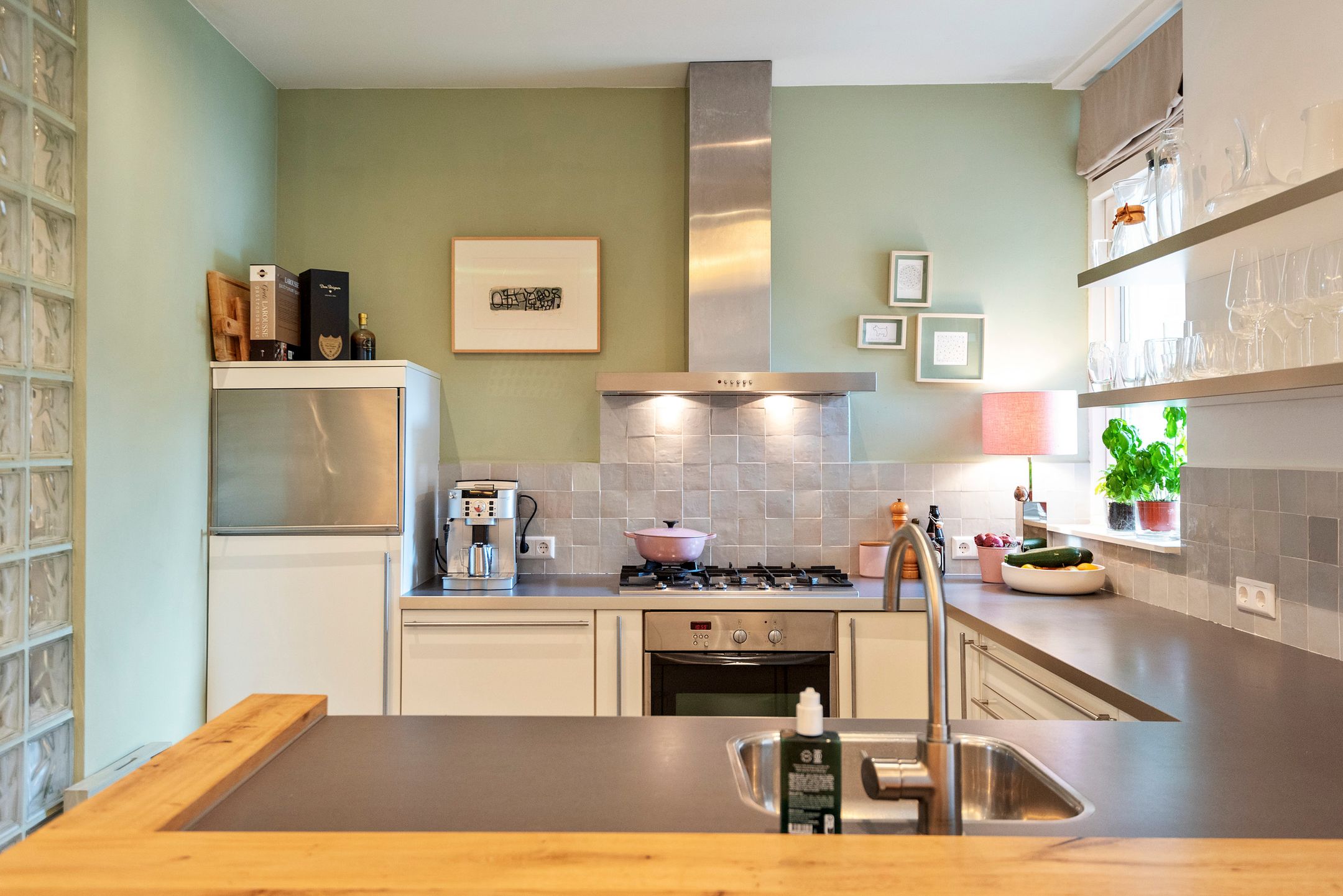 Foto 12 van Olieslagerslaan 10-ZW