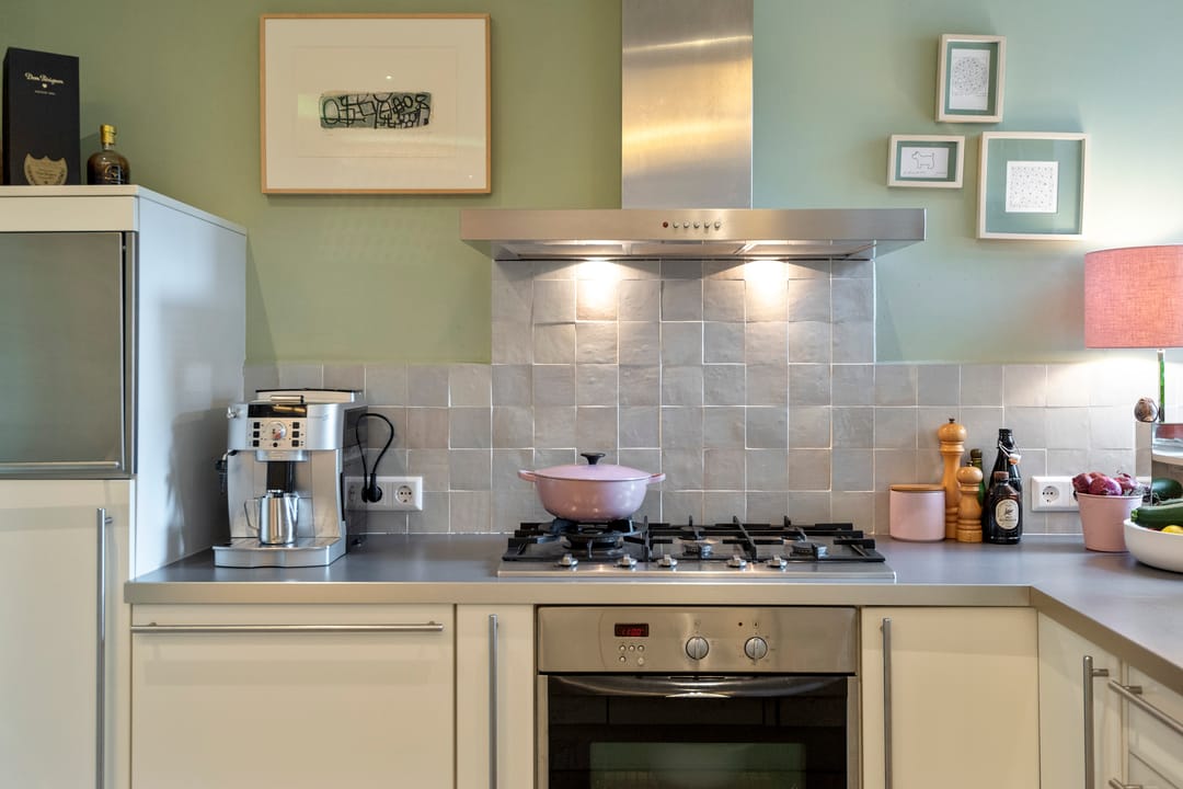 Foto 13 van Olieslagerslaan 10-ZW